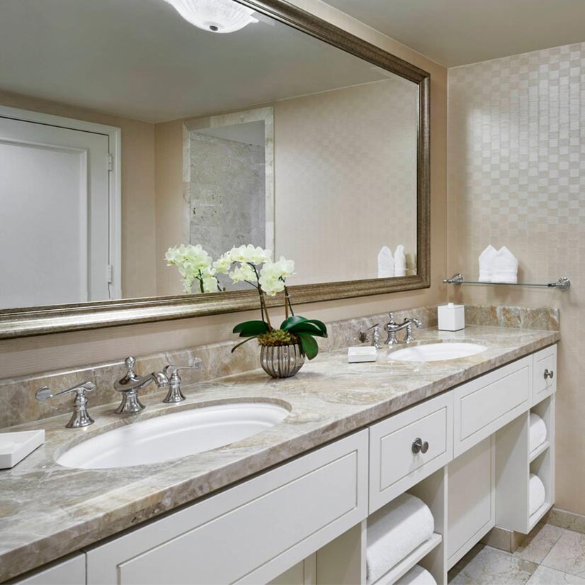 The Whitley Bathroom En Suite